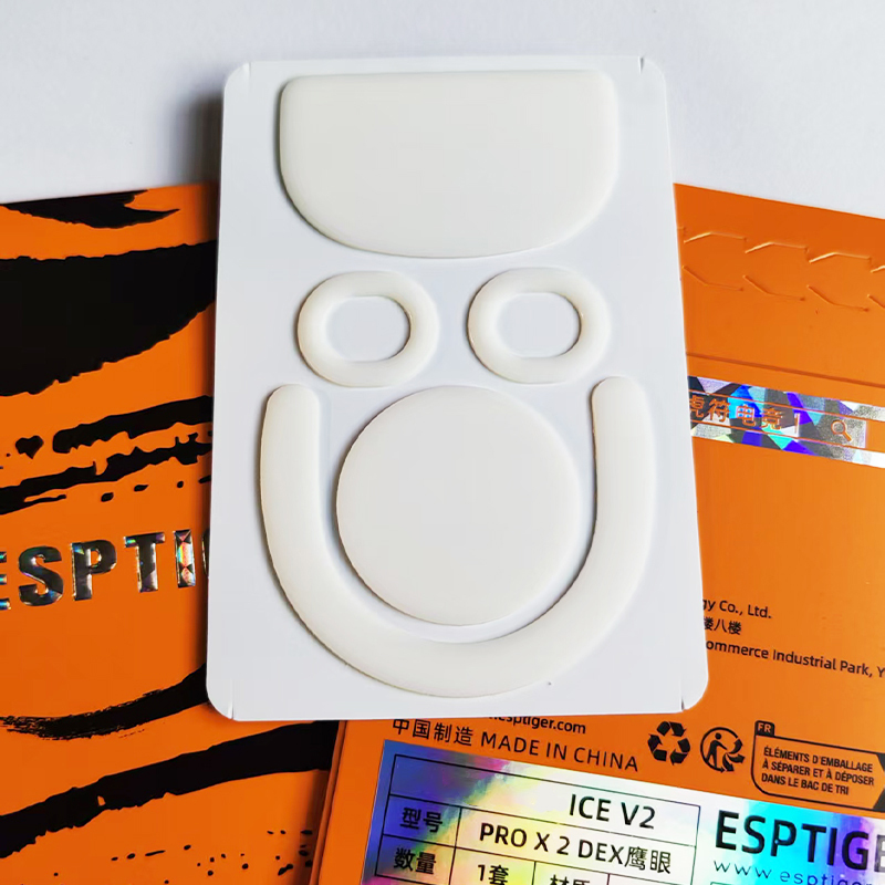 Esports Tiger製マウスソール。Logicool  - Logitech Mouse G Pro X Superlight のレビューと価格