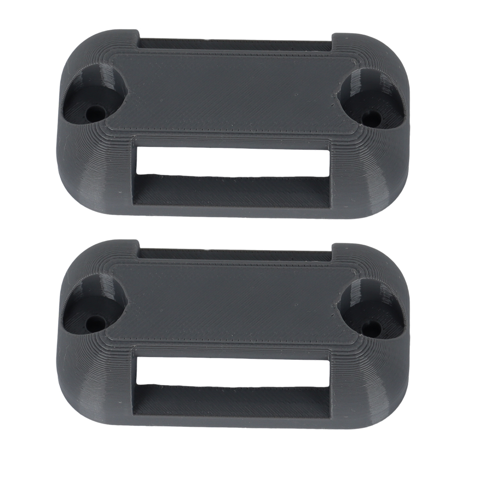 二段ベッド用はしご固定取り付けブラケット、キャンピングカー用 - Gaming Accessories Rack のレビューと価格